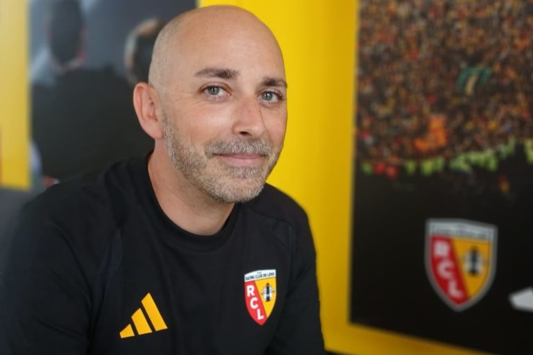 Loïc Fiévet : « Une opportunité qui ne pouvait pas se refuser »