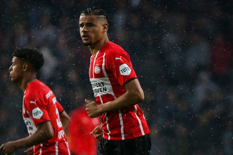 Le RC Lens se penche sur Armando Obispo pour se renforcer en défense