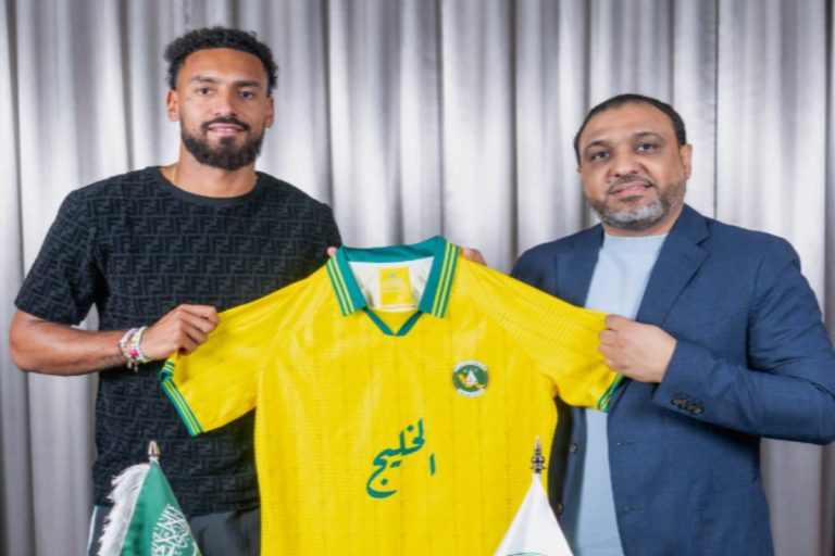 Le RC Lens officialise le départ d’Angelo Fulgini qui s’engage avec Al-Khaleej
