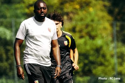 Jonathan Poblah désormais à la tête des U19, un nouveau coach en U17 également