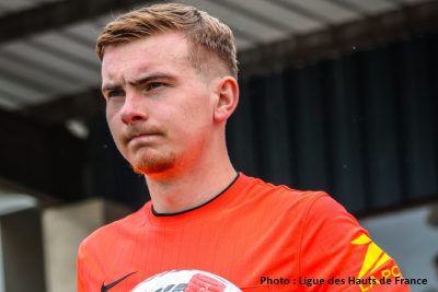Qui arbitrera RC Lens-USBCO ce samedi ?