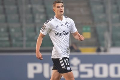 Un défenseur polonais du Celtic Glasgow en bonne place dans les petits papiers du RC Lens ?