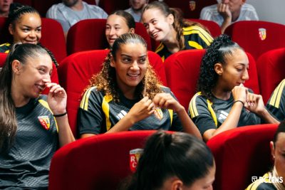 L’heure de la reprise a sonné pour le RC Lens Féminin