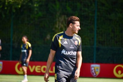 RC Lens – USBCO (4-1) : tous les buts en vidéo